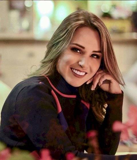 Daniela Almeida