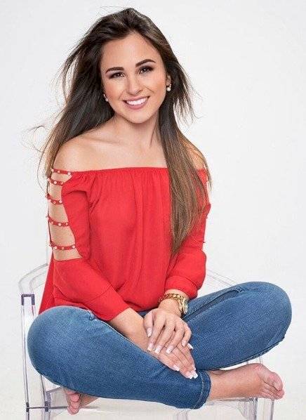 Daniela Almeida