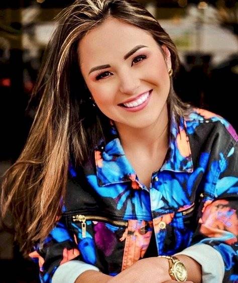Daniela Almeida