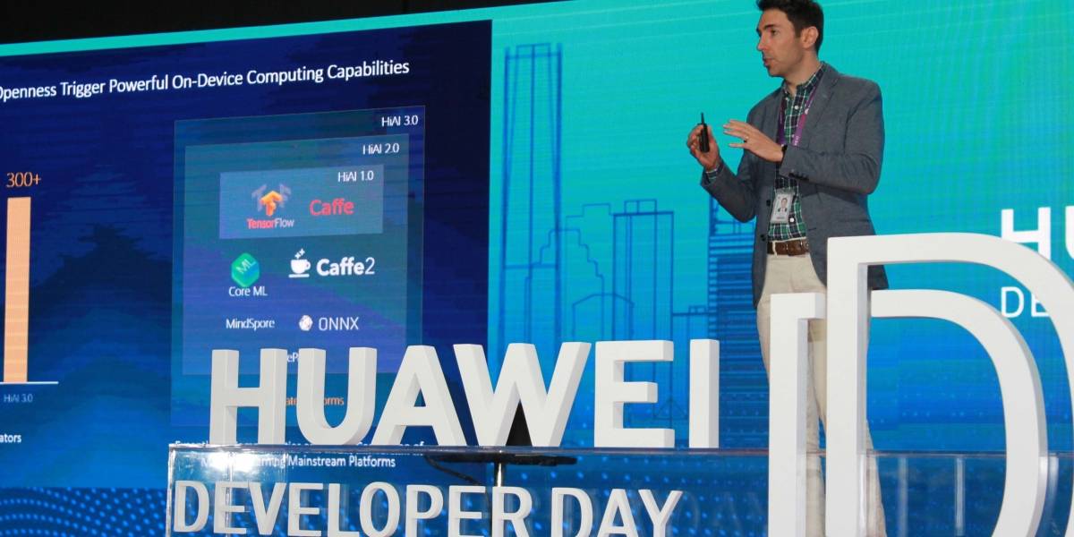 Huawei tendría listas apps sustitutas de Google para finales de 2020