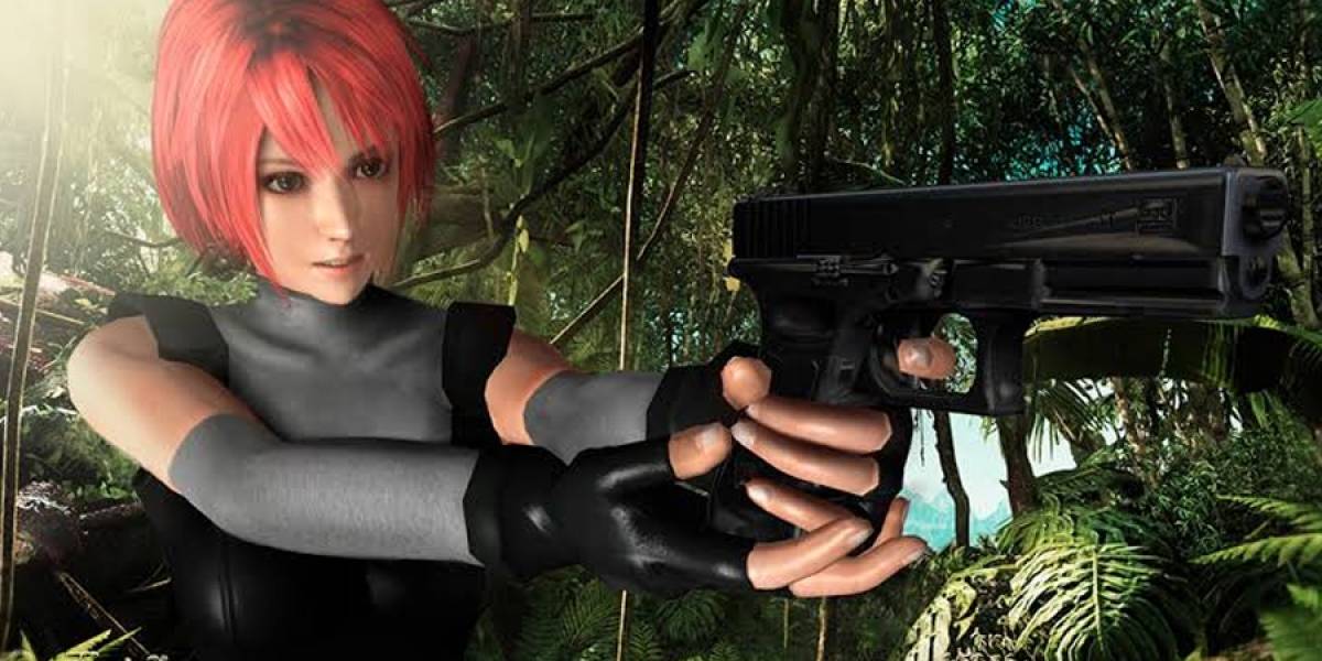 ¿Viene el remake de Dino Crisis? Capcom registra el nombre junto a Darkstalkers y más