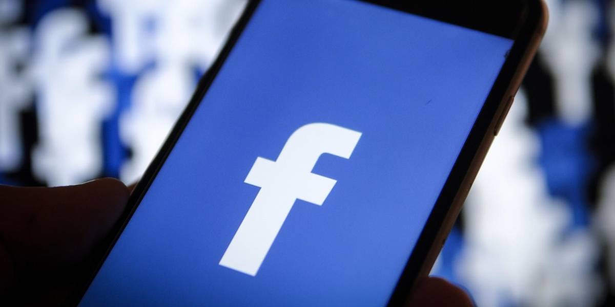 Facebook desmiente al Gobierno de Chile sobre intervención extranjera en el estallido social
