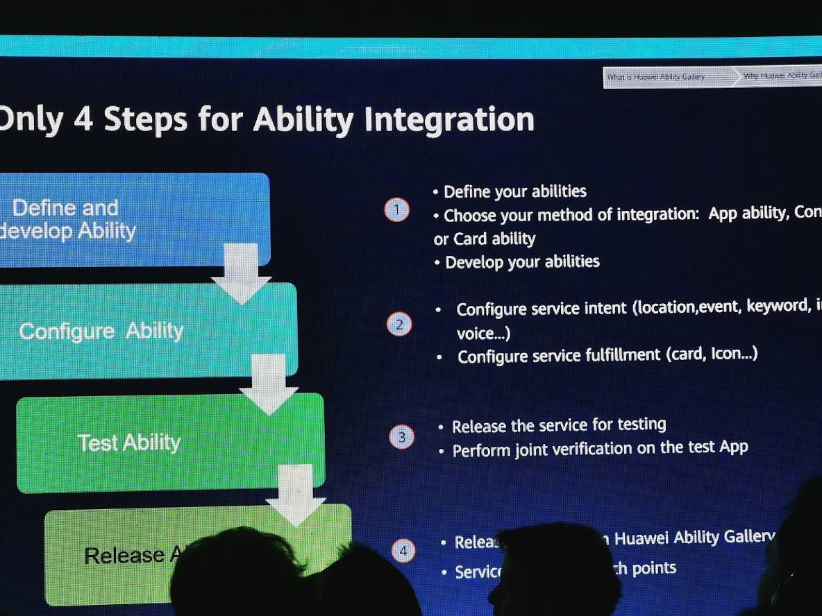 Huawei llama a todos los desarrolladores Chilenos a participar en su ecosistema global de apps