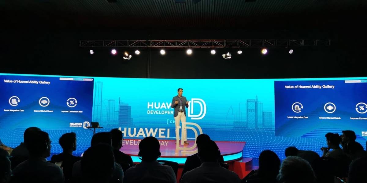 Huawei llama a todos los desarrolladores Chilenos a participar en su ecosistema global de apps