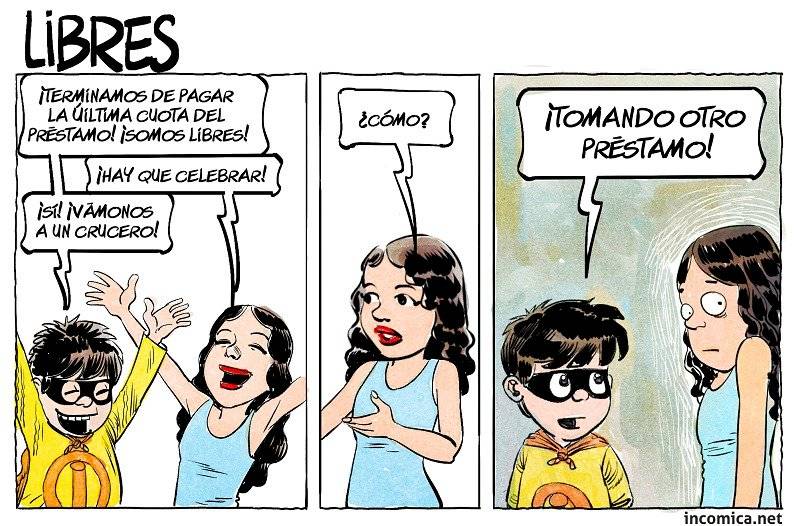 incomica