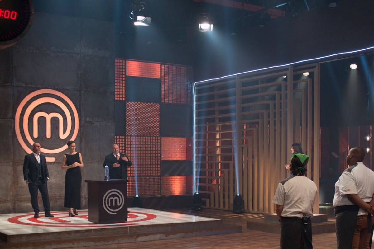 Quem foi o grande vencedor do MasterChef A Revanche? Metro Jornal
