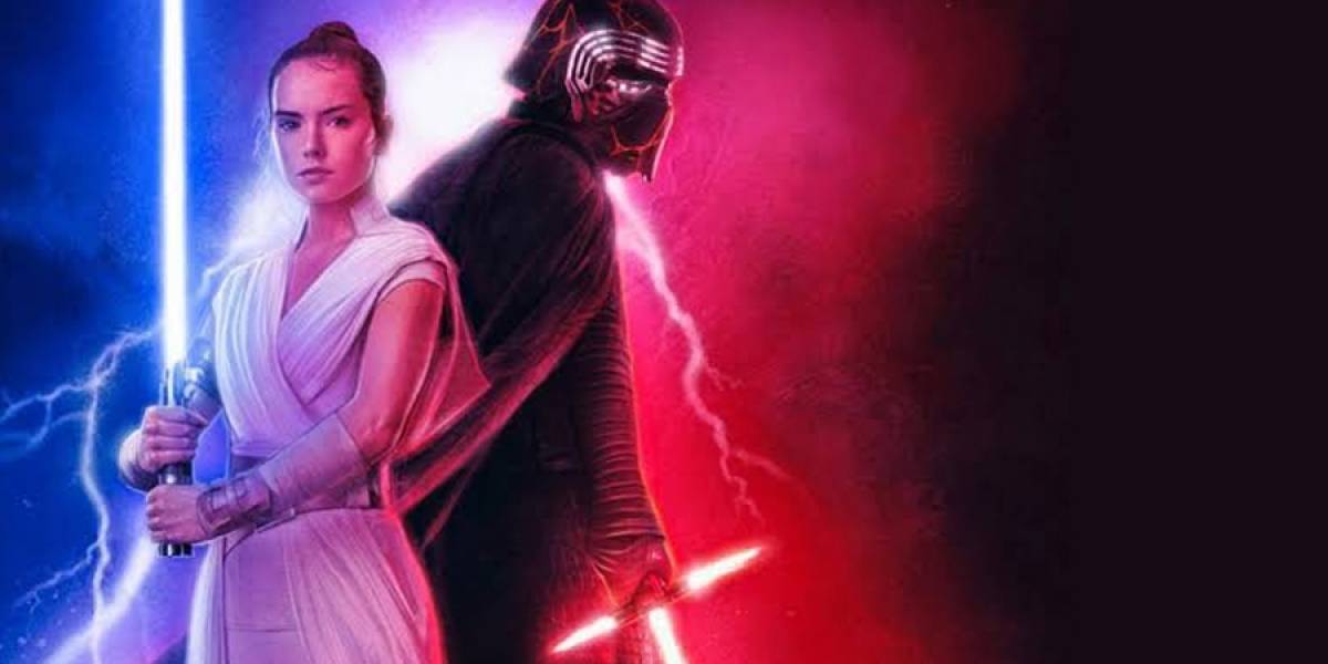 Estreno de Star Wars: The Rise of Skywalker no supera a The Last Jedi en la taquilla