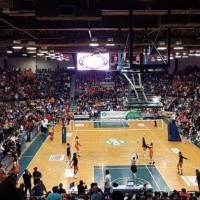 Jugadoras de voleibol favorecen asociarse para dejar de estar a merced de apoderados
