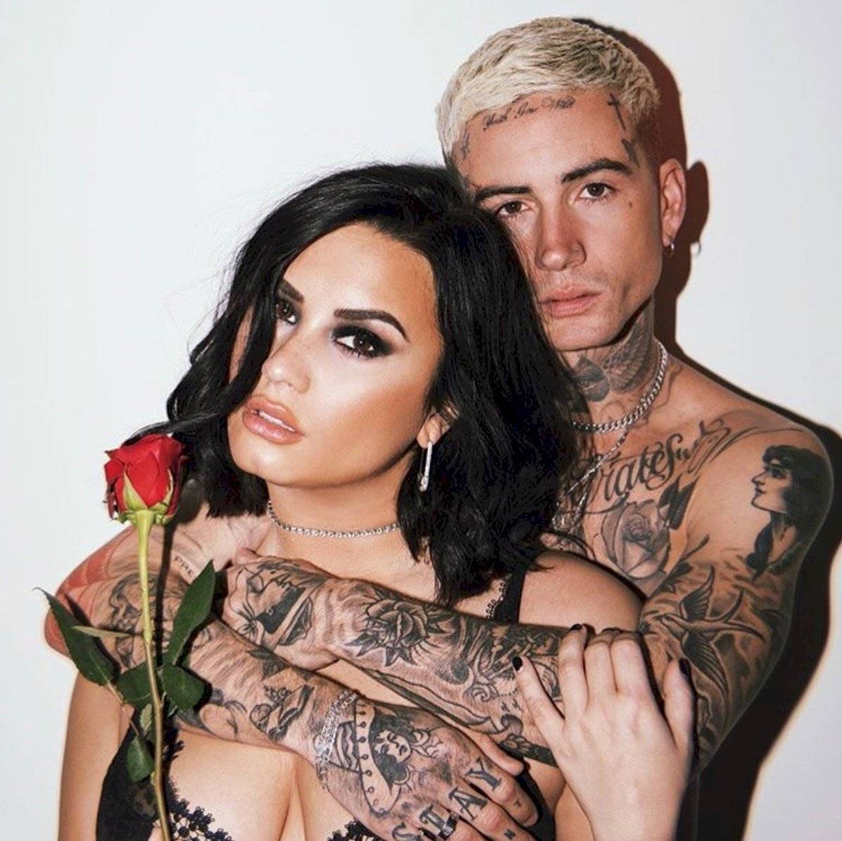 Demi Lovato