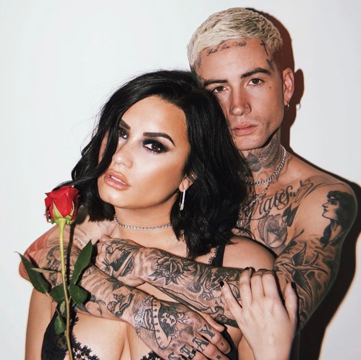 Demi Lovato Demi Lovato