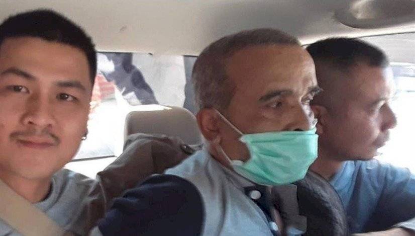 La Policía de Tailandia detiene al
