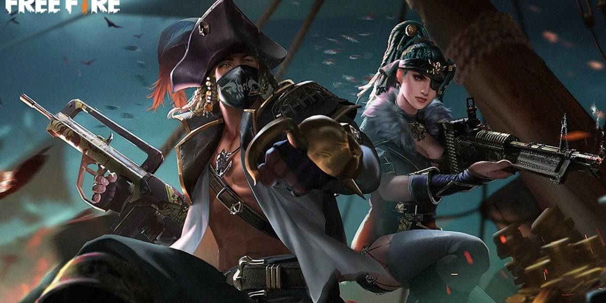 Free Fire: con estos cuatro trucos podrás engañar a tus enemigos y ganar las partidas