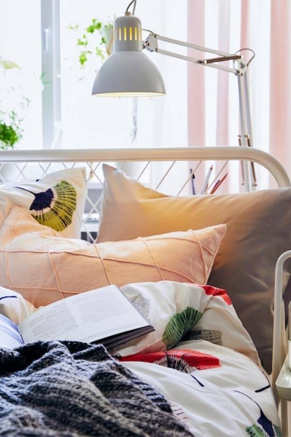 Karl-Johan Hjertström/IKEA
