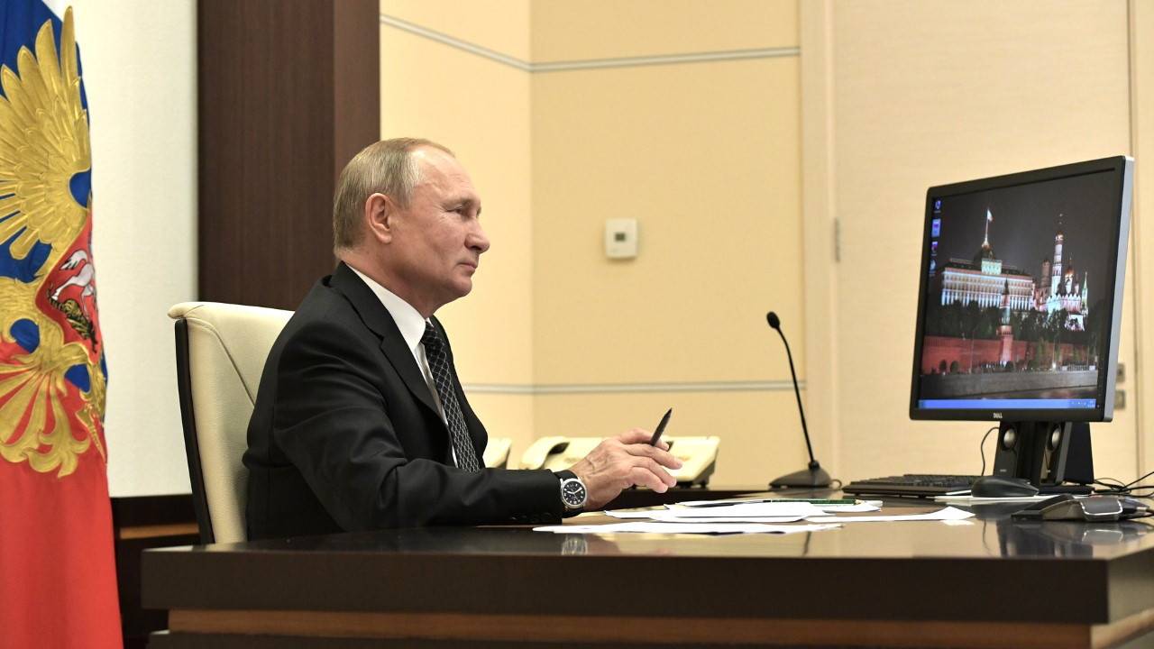 Windows XP Putin Windows XP Putin