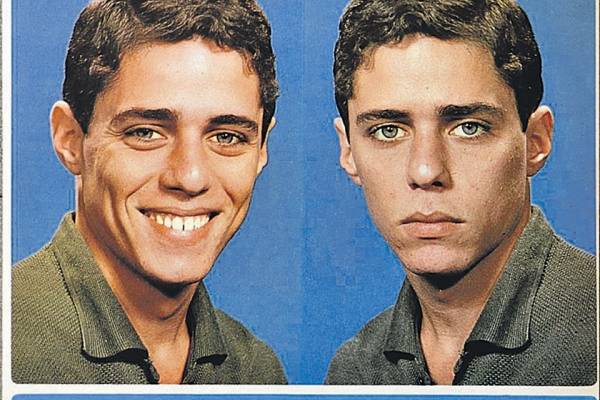 Chico Buarque de Hollanda - primeiro álbum
