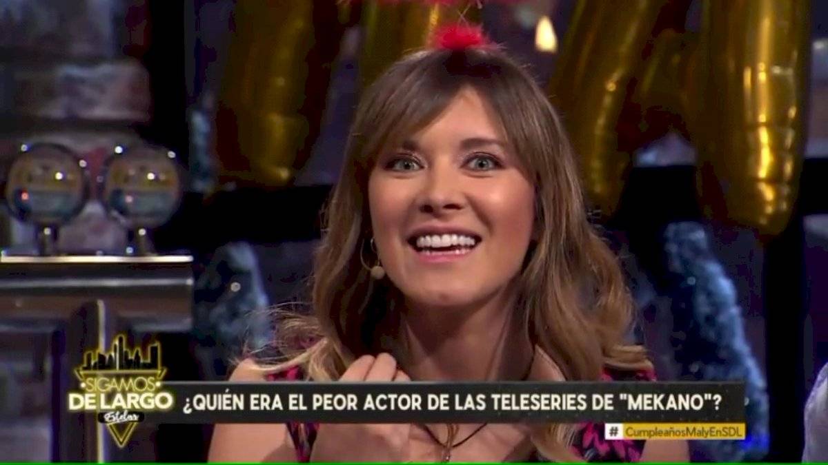 Sigamos de Largo