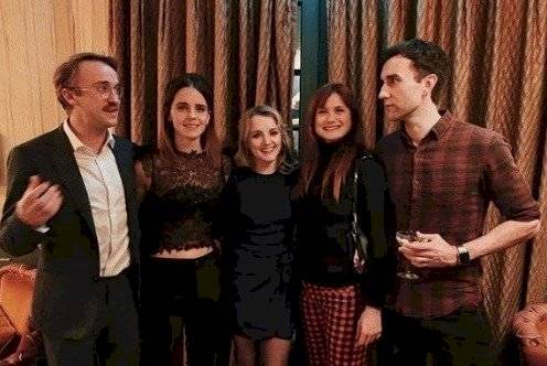 Directo al corazón: elenco de