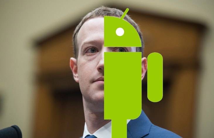 Facebook estaría construyendo un sistema operativo propio para competir contra Android Facebook estaría construyendo un sistema operativo propio para competir contra Android