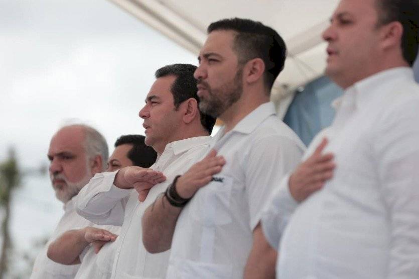 Habilitan radar y centro de control de trΓ‘nsito aΓ©reo en aeropuerto Mundo Maya