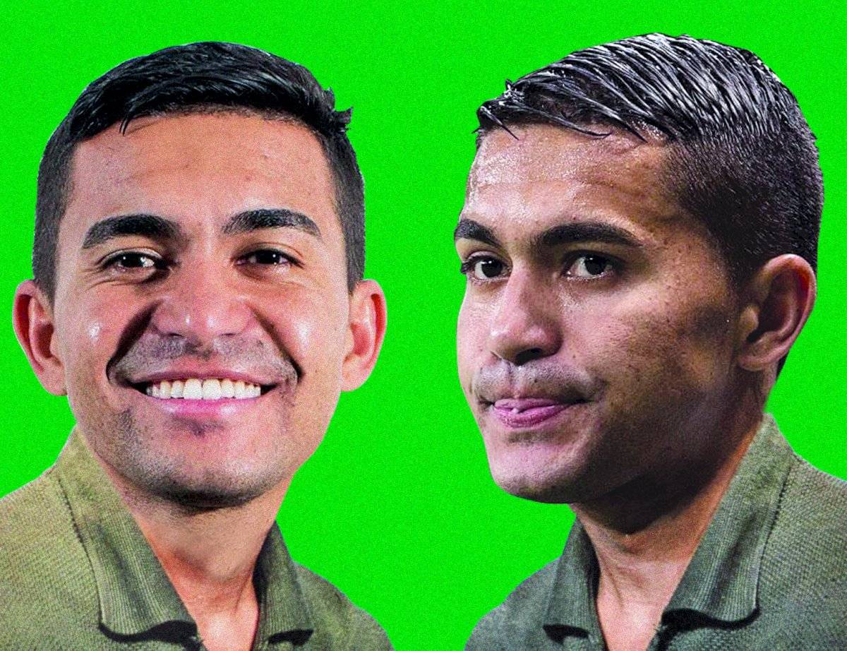 Palmeiras Chico Buarque