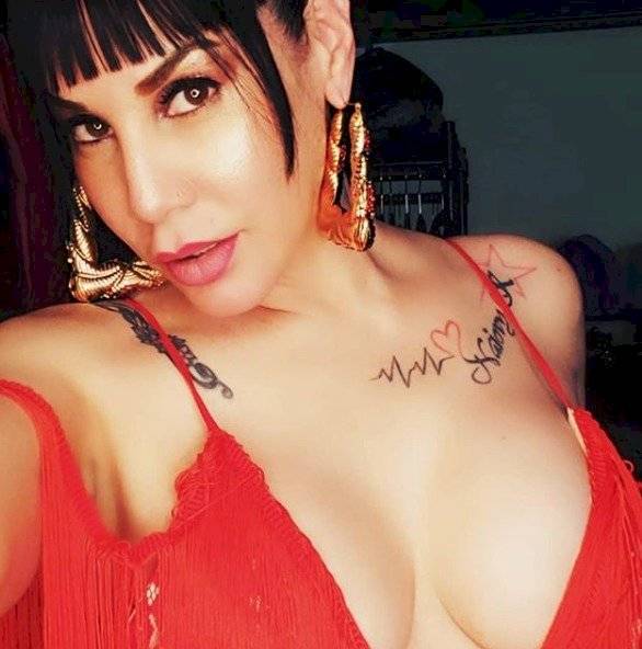 Foto de Ivy Queen