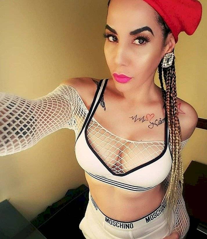 Ivy Queen