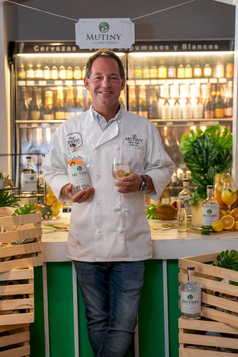 chef