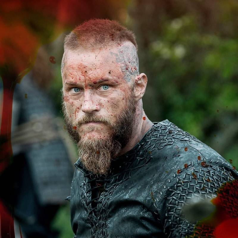 Ver Gratis Sexta Temporada De Vikingos