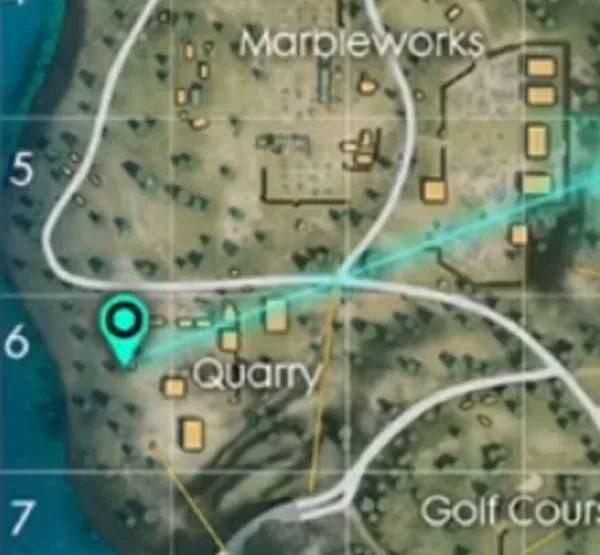 Free Fire tesoro Free Fire tesoro