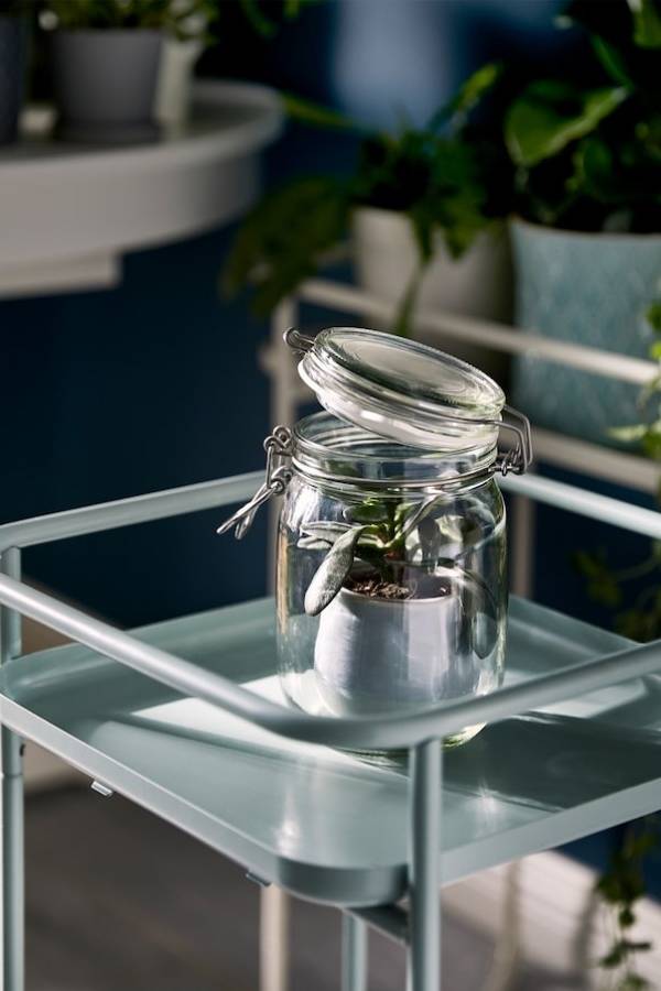Fredrik Sweger/IKEA
