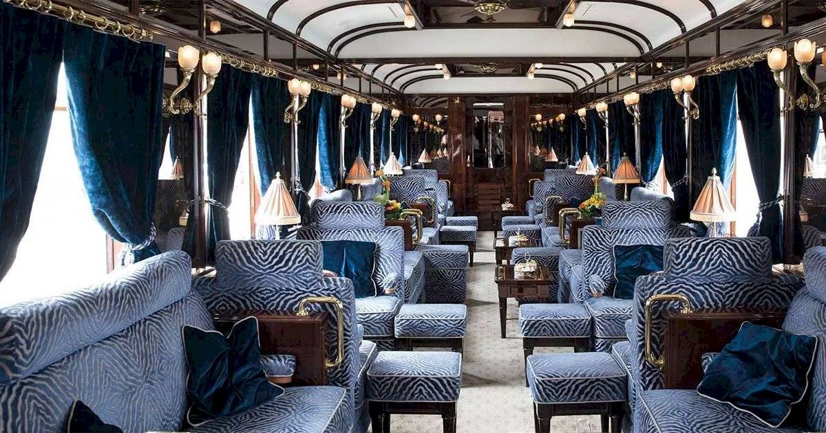 Orient Express
