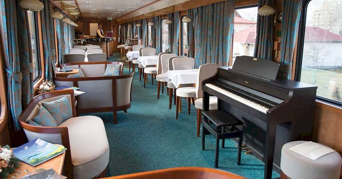 Danube Express