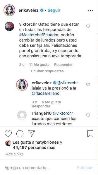 Érika Vélez