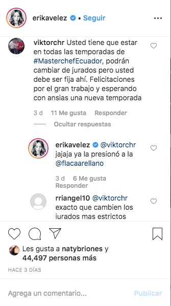 Érika Vélez