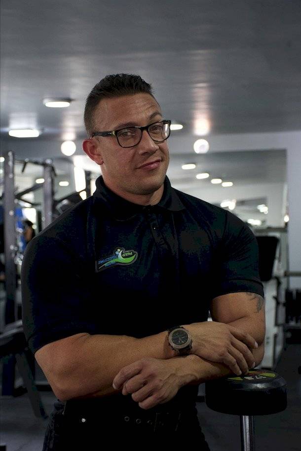 Carlos Contreras
