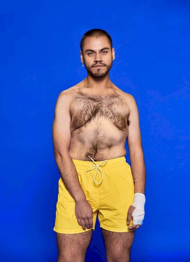 Kevin Vásquez