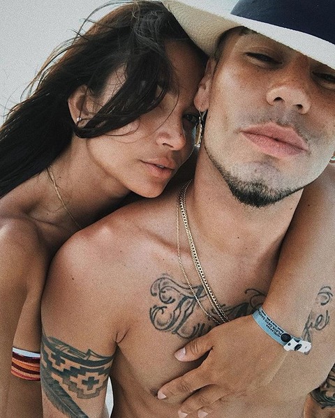 Lisandra Silva y Raúl Peralta Lisandra Silva y Raúl Peralta