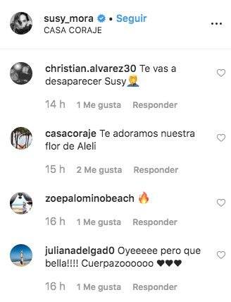 Susy Mora