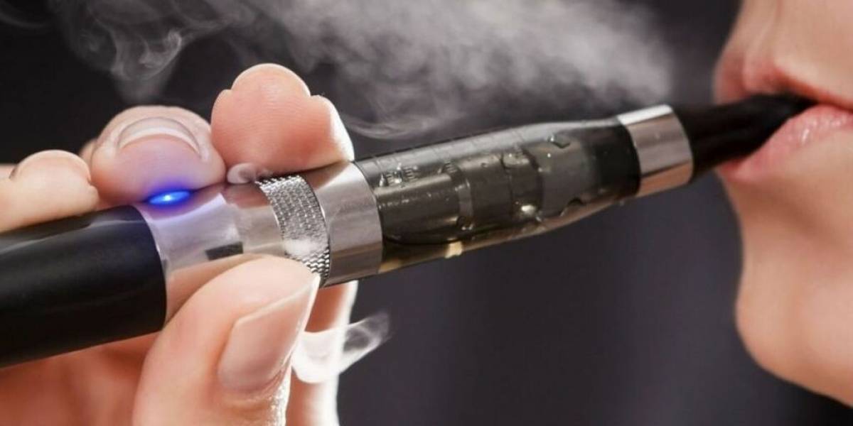 Estudio demuestra que los jóvenes que vapean tienen más porcentaje de convertirse en fumadores de cigarrillos comunes