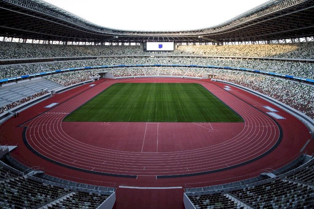 Eventos deportivos en el 2020