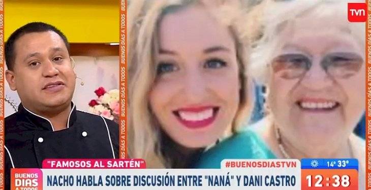 Buenos Días a Todos