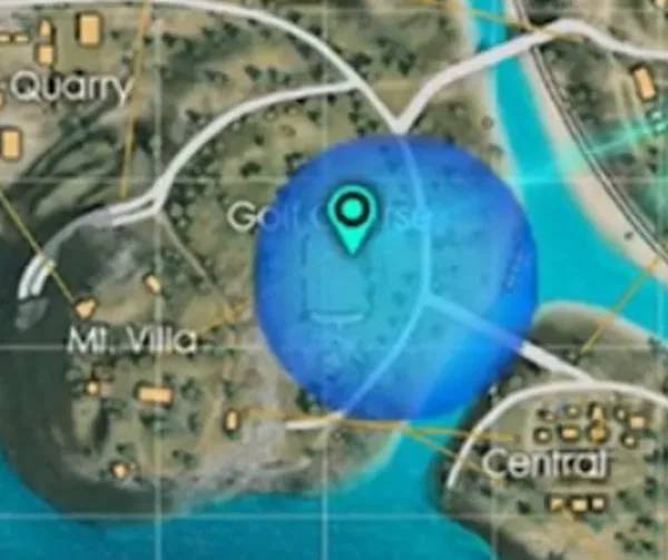 Free Fire tesoro Free Fire tesoro