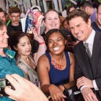 Así ha sido la transformación de Tom Cruise (Fotos)
