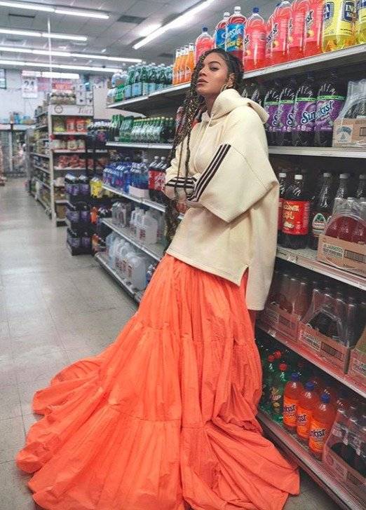 Beyoncé
