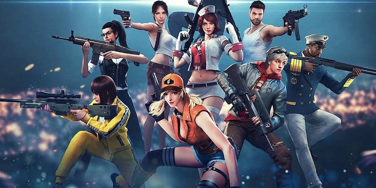 Free Fire: Te decimos dónde encontrar el tesoro pirata del día 20