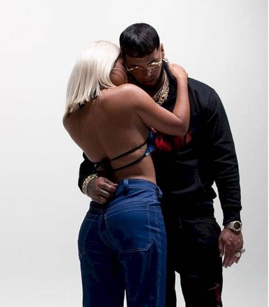 Katol G y Anuel AA