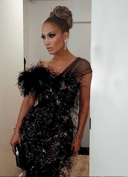 JLo