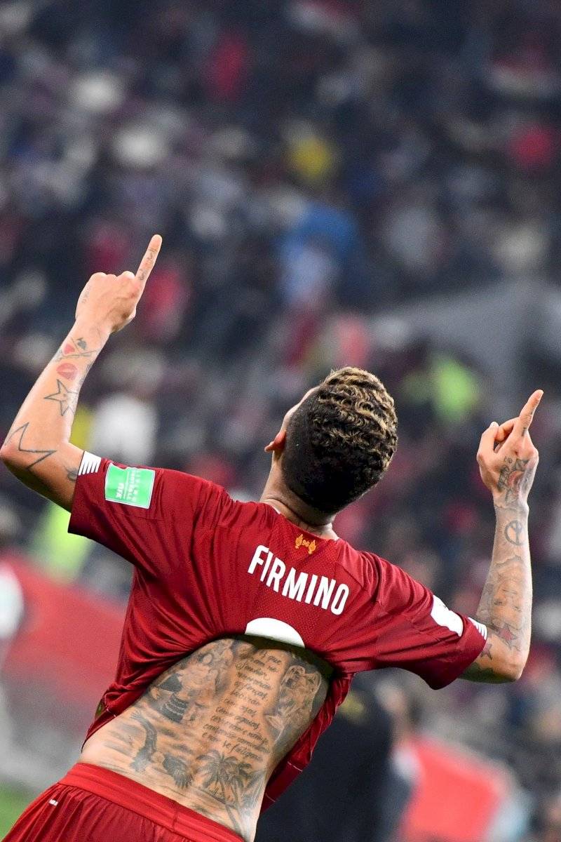 Liverpool gana a Flamengo en la final del Mundial de Clubes