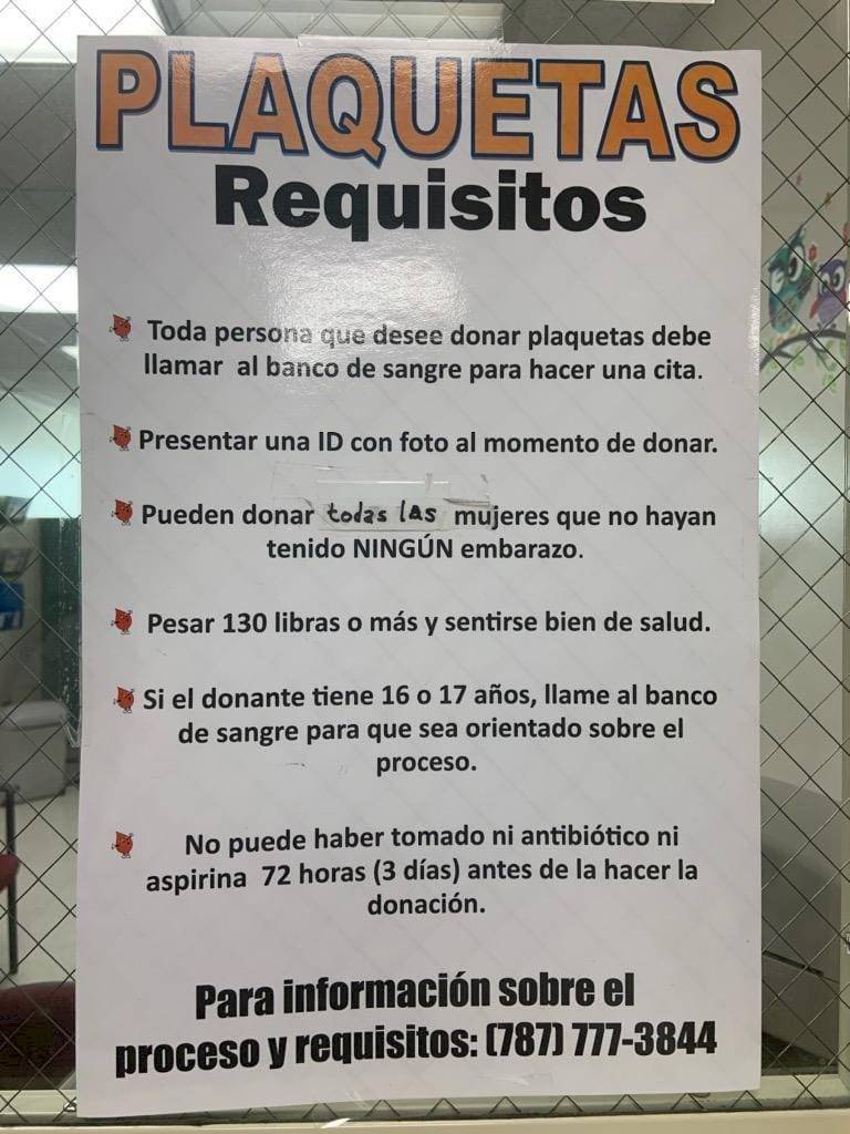 requisitos