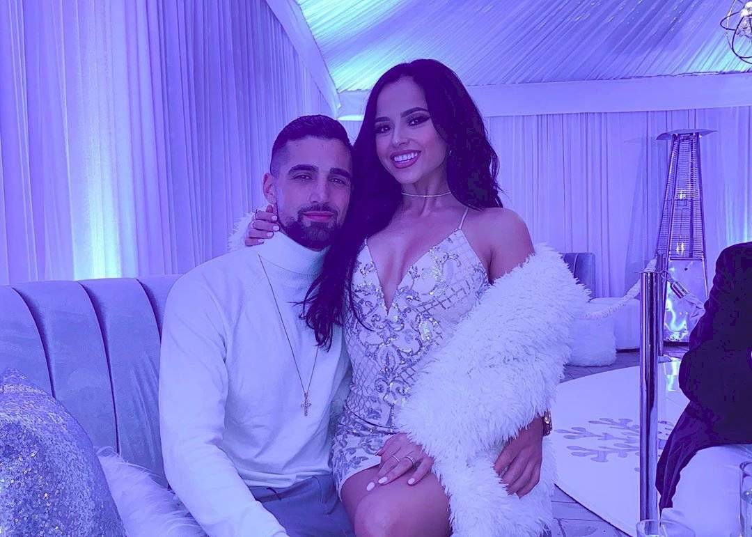 Becky G